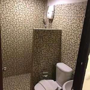 Chambre Standarde Lit Queen-Size